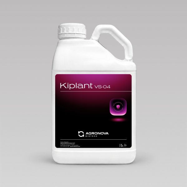 Kiplant VS-04